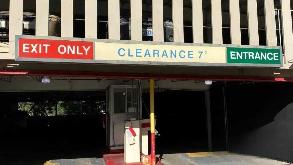 220 Center Street Parking