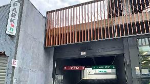 626 Sheepshead Bay Road Parking
