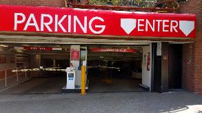 655 Beach Street Parking