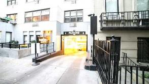 35 East 75th Street Parking