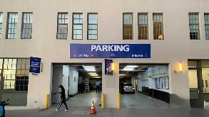 184 Kent Ave Parking