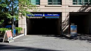 Photo of Asteria Garage_4 Emerson Pl Garage spot, located 0.6 mi away from MA