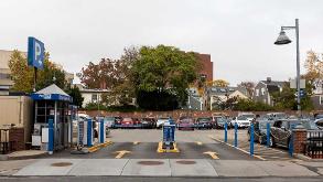 Photo of 41 Church Street Parking spot, located 0.6 mi away from MA