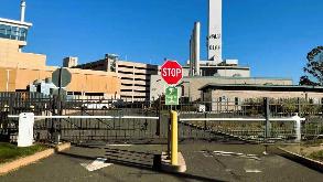 100 Columbus Boulevard Parking