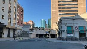 24 Front Street Parking