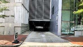 Photo of Holyoke Center  1350 Massachusetts Ave Garage spot, located 0.5 mi away from MA