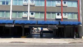 Hotel Zephyr	250 Beach St Garage