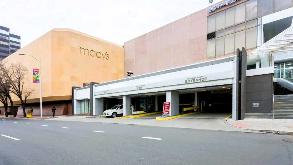 Photo of 5 Landmark Square Parking spot, located 2.0 mi away from CT