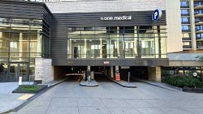 Photo of Longfellow Garage_60 Staniford St Garage spot, located 7.0 mi away from MA
