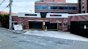 14 Summer Street Parking
