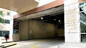 6400 Fannin St._Memorial Hermann Medical Plaza Garage