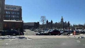 207-209 Asylum Street Parking