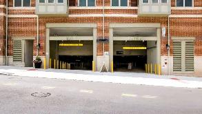 153 Valley Street Parking