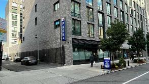 130 Lenox Ave Parking