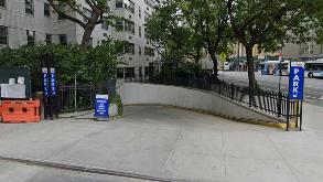 Photo of 85 Wanamaker Place Parking spot, located 1.5 mi away from NY