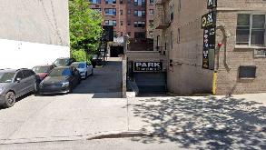 409 W 56th St Parking