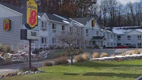 Photo of 220 Arthur St Parking spot, located 1.3 mi away from MI
