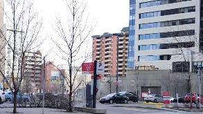 216 4th Ave. SW - Lot 31 parking