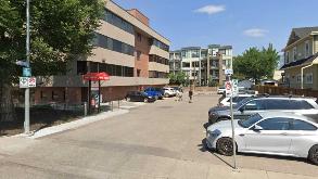 320 23rd Ave. SW - APC Surface Lot 287 Parking