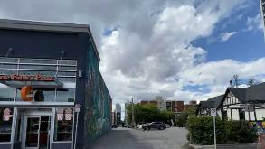 524 17th Ave. SW - Aurora Building Lot 348 Parking