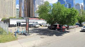730 10th Ave SW - Impark Lot 385