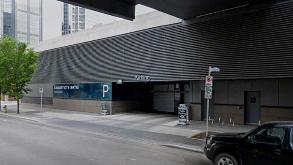 302 3 Ave SW - Calgary City Centre Garage - Lot 449