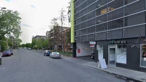 1800 4 St SW - Missao Parkade Garage (Lot 476)