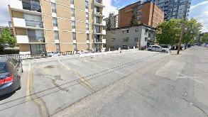 Lot 551-725 15 Ave SW Parking