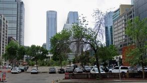 Lot 176-500 6 Ave SW Parking