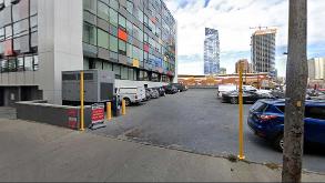 Lot 168-1177 11 Ave SW Parking
