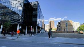 The Petro-West Building Lot 541