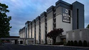 Photo of Delta Hotels - 3105 Pine St Garage spot, located 6.1 mi away from CA