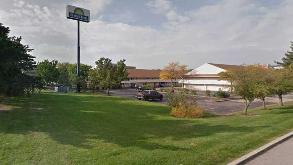 7233 Engle Rd Parking