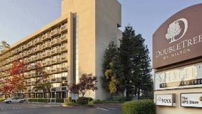 2050 gateway place Parking