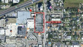 Safeway Airport Parking - 4999 W Gray St