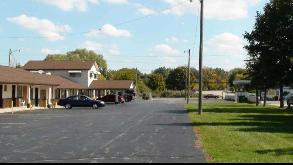 1000 S Euclid Ave Parking