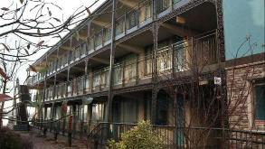 Photo of 103 Taylor Ave Parking spot, located 1.1 mi away from PA