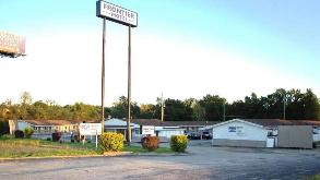 5708 Jade Rd Parking