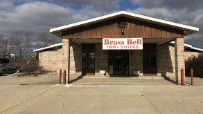 12898 West Brady Road Parking