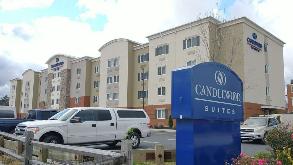 351 Welsh St Parking