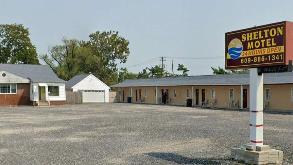 Photo of 1410 NJ 47 Parking spot, located 3.9 mi away from NJ