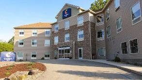 Photo of 325 North First Street Parking spot, located 4.8 mi away from PA
