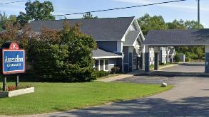 Photo of 2905 Blue Star Hwy Parking spot, located 2.0 mi away from MI
