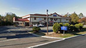 224 E White Horse Pike Parking