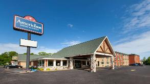 Photo of 120 Lincoln Ave Parking spot, located 6.2 mi away from MI