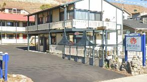 501 South Ocean Ave (Beachwalker Inn) Parking