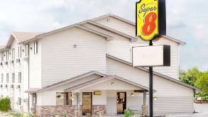 4380 Edson Rd Parking