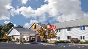 1091 US 223 Parking
