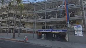 Photo of 1635 North Orange Drive Parking spot, located 1.4 mi away from CA