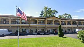 2295 Lycoming Creek Rd Parking